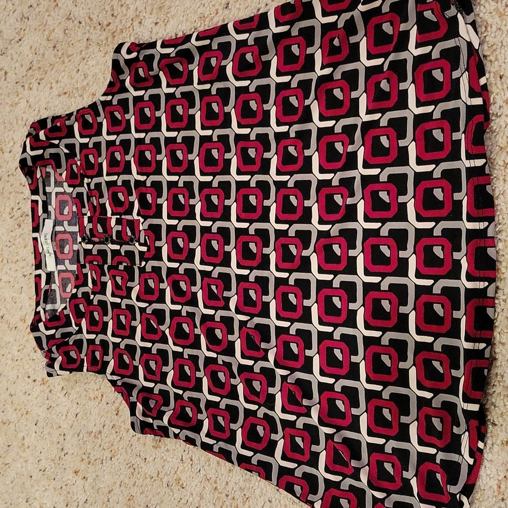 Stylish blouse